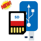 Bootable SDCard  USB Lite Pro ikona