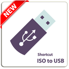 New ISO 2 USB Bootable USB Bootable SDCard icono