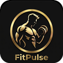 APK FitPulse - Your Gym buddy