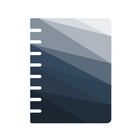 NeatNote : simple notes app icon