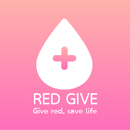 RED GIVE APK