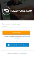 Poster App Cliente Diligencias.com