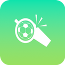الصافرة - أخبار كرة القدم APK