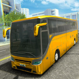 Bus Driving Simulator 2022