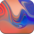 ”HD Abstract Wallpaper