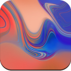 HD Abstract Wallpaper آئیکن