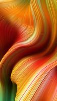 HD Abstract Wallpaper پوسٹر