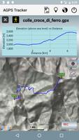 1 Schermata A-GPS Tracker