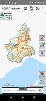 AGPS Tracker-Om-poster