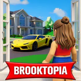 BrookTopia RP: Haven City Life