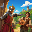 Gate Guard Simulator icon