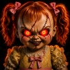 Scary Doll House: Horror Game APK