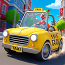 APK I Am City Taxi Driver
