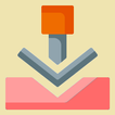 Sheet metal bending calculator icon