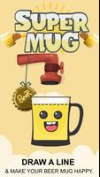 Poster Super Mug