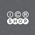 ICR SHOP icône