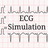ECG Simulation Lite APK