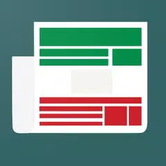 Giornali Italiani XAPK Herunterladen