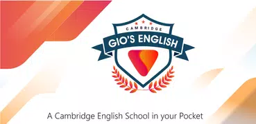 Gio's English - Advanced Cambr