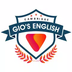 Baixar Gio's English - Advanced Cambr XAPK