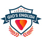 Gio's English - Advanced Cambr icon
