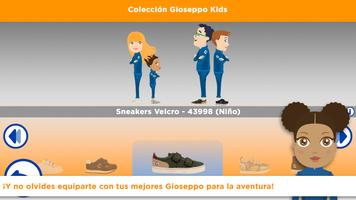 3 Schermata Comando Gioseppo