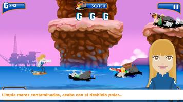 Comando Gioseppo 截图 1