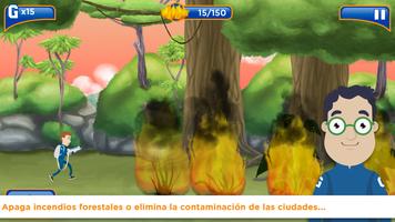 Comando Gioseppo Screenshot 2