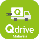 Qdrive Malaysia APK