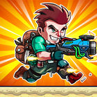 Giovanni Soldier Adventure icon