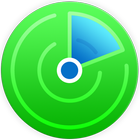 Find My أيقونة
