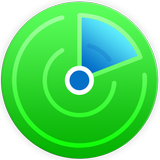 Find My أيقونة