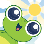 TheFrog: Приложение «Погода»