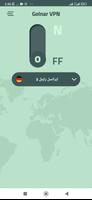 golnar vpn تصوير الشاشة 1