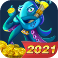 BanCa Fishing - Be a fish hunter