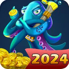 BanCa Fishing: hunt fish game APK download