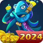 BanCa Fishing: hunt fish game icon