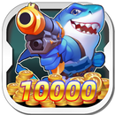 BanCa Fish 2 - fishing arcade aplikacja
