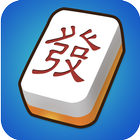 Mahjong Master: competition icon