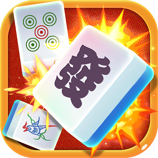 Mahjong 2P: Chinese Mahjong