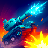 Meta Tanks: Online Team Battle APK