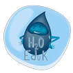 H2OeduK icon