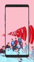 Ateez Wallpaper HD স্ক্রিনশট 1