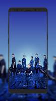 Ateez Wallpaper HD স্ক্রিনশট 2