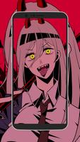 Anime Live Wallpapers 4K تصوير الشاشة 2