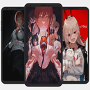 Chainsaw Man Wallpapers 4K APK