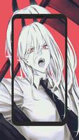 Chainsaw Man Wallpapers 4K screenshot 2
