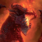 Dragon Wallpaper HD 图标
