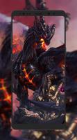 Dragon Wallpaper HD 截图 3