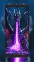 Dragon Wallpaper HD 截图 2
